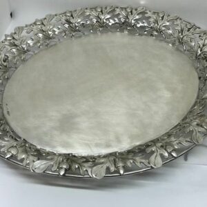 (1) - Silber - Italien - Ende des 20. Jahrhunderts