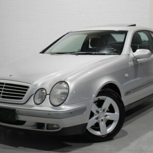 Mercedes-Benz - CLK 200 Elegance - 1999