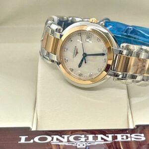 Longines - Quartz - Damen - 2011-heute
