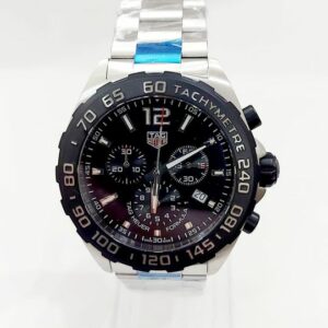 TAG Heuer - Formula 1 200mChronograph ceramica - Ref. CAZ1010.BA0842 - Unisex - 2021