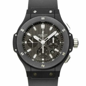 Hublot - Big Bang Evolution Black Magic - 301 CI 1770 RX - Herren - unknow