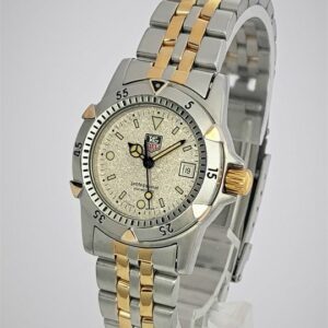 TAG Heuer - Professional 200m Granite Dial - WD1421-PO - Damen - 2011-heute