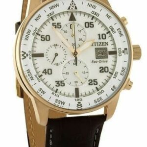 Citizen - Chrono Aviator - CA0693 - Herren - 2020