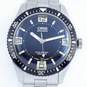 Oris - Divers Sixty Five - Ref: 7707 - Herren - 2011-heute