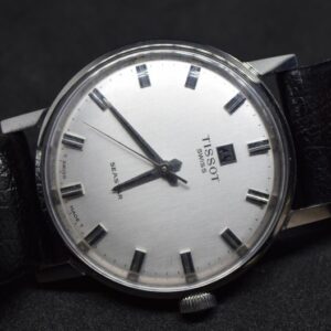 Tissot - Seastar Cal.781-1 - Herren - 1960-1969