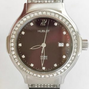 Hublot - MDM - 1430.1.054 - Damen - 2011-heute