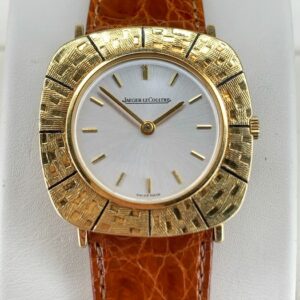 Jaeger-LeCoultre - Square - Unisex - 1960-1969