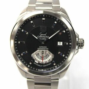 TAG Heuer - Grand Carrera Calibre 6 - Ref. WAV511A.BA0900 - Herren - 2014
