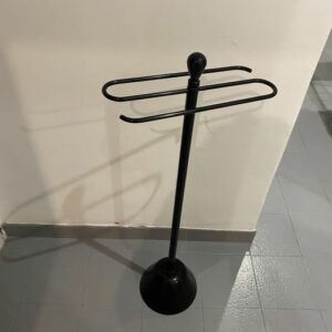 Achille Castiglioni - Zanotta - Handtuchhalter - Servietto 355