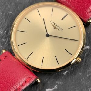 Longines - La Grande Classique - L4.709.2 - Herren - 2000-2010