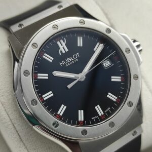 Hublot - Classic Fusion Red numerals - B1905.1 - Herren - 2011-heute