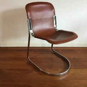 Willy Rizzo - Cidue - Dinner-Chair