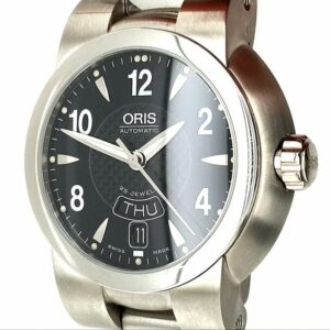 Oris - Big Crown TT1 - 635 7517 41 64 - Unisex - 2011-heute