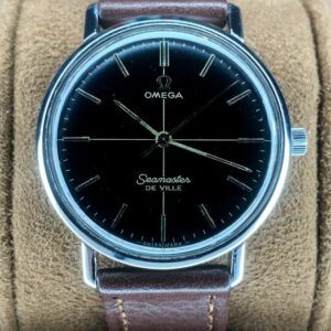 Omega - Seamaster - 165.020 - Herren - 1960-1969