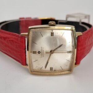 Junghans - Automatic - Herren - 1960-1969