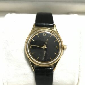 Junghans - Herren - 1960-1969