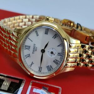 Tissot - Bella ORA - T1031103311300 - Damen - 2011-heute