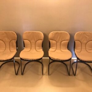 Willy Rizzo - Cidue - Stuhl (4)