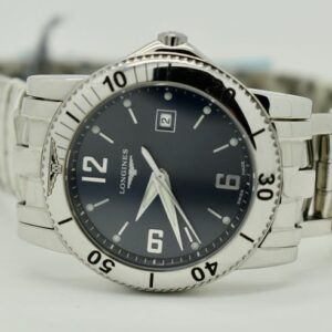 Longines - Admiral - NO RESERVE PRICE - Damen - 1990-1999