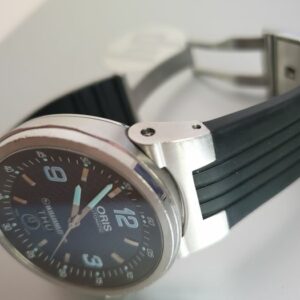 Oris - Williams Team F1 Carbon-Optik - 7560 - Herren - 2011-heute