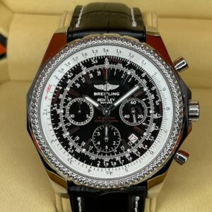 Breitling - Bentley Motors Special Edition - Ref. A25362 - Herren - 2000-2010