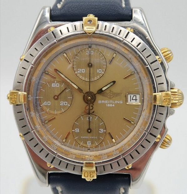 Breitling - Chronomat - Ref. B13047 - Herren - 1980-1989