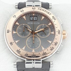 Michel Herbelin - Newport Chronograph - 36657 - Herren - 2011-heute