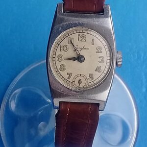 Junghans - Cal. 97 - Herren - 1901-1949