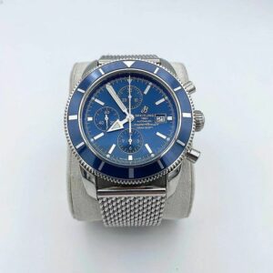 Breitling - SuperOcean Heritage 46 Chronograph - Ref. A13320 - Herren - 2011-heute