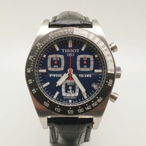 Tissot - PRS 516 - J562/662 TKN-BC- 46565+ - Herren - 2011-heute