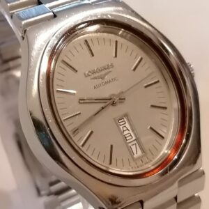 Longines - vintage - 17258590 - Unisex - 1990-1999