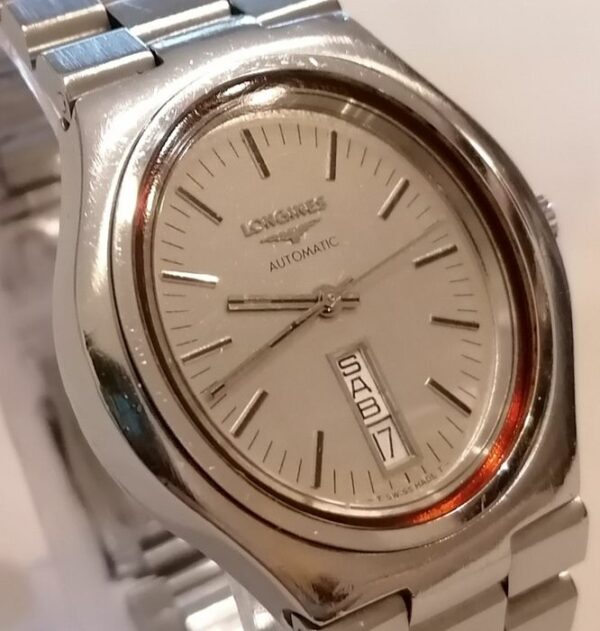 Longines - vintage - 17258590 - Unisex - 1990-1999