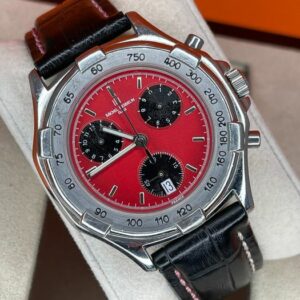 Michel Herbelin - Chronograph - Herren - 2000-2010