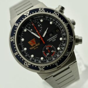 Citizen - Walter Wolf F1 racing team Limited Edition - Herren - 1970-1979