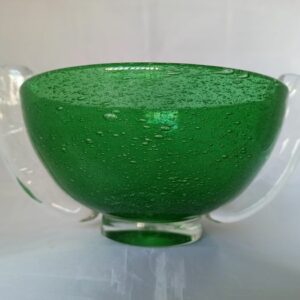 Carlo Scarpa - Murano, Venini - Tasse