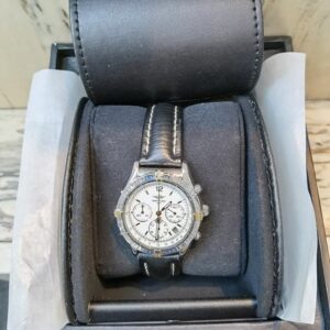Breitling - Chrono Cockpit Chronograph Automatik - Ref. B30019 - Unisex - Ca. 1999