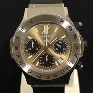 Hublot - MDM Super B Automatic - Ref 1920.1 - Herren - 2011-heute
