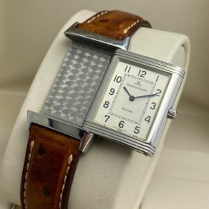 Jaeger-LeCoultre - Reverso Classic - 250.8.86 - Herren - 2011-heute