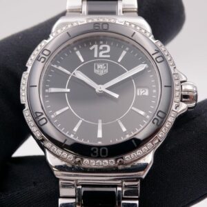 TAG Heuer - Formula 1 Lady Diamond - Ref. WAH1212.BA0859 - Unisex - 2011-heute