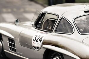 teuersten Oldtimer der Welt