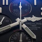 Breitling Echtheit