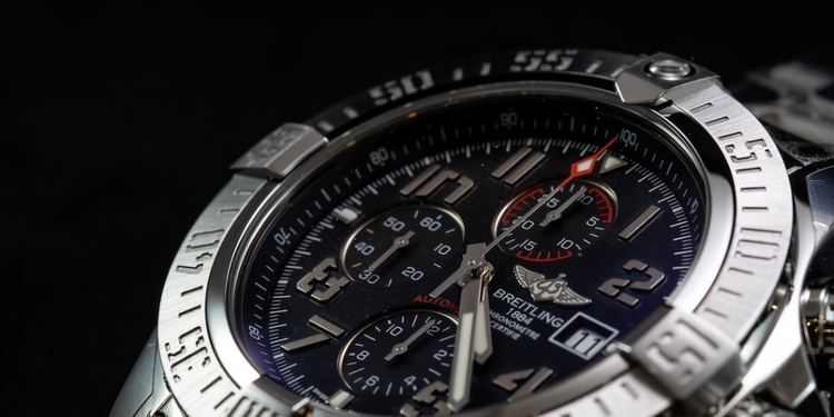 Breitling Echtheit prüfen