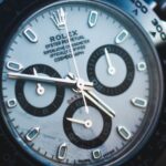 Rolex Echtheit