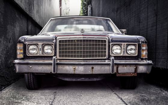 Oldtimer verkaufen